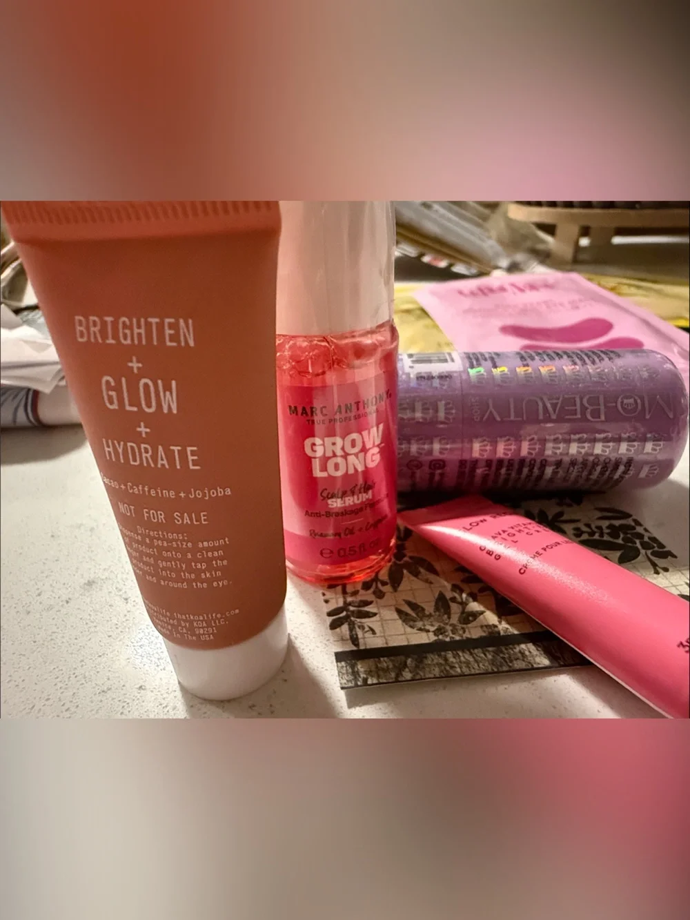 Beauty Bundle